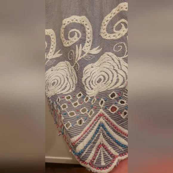 Talbots sleeveless top - Picture 5 of 8